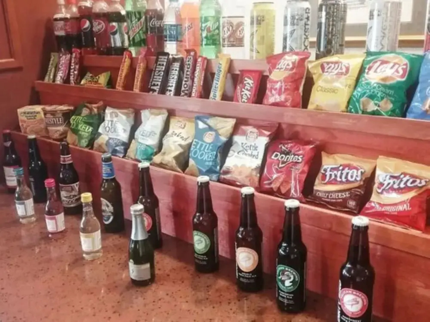 Ashley Inn of Tillamook