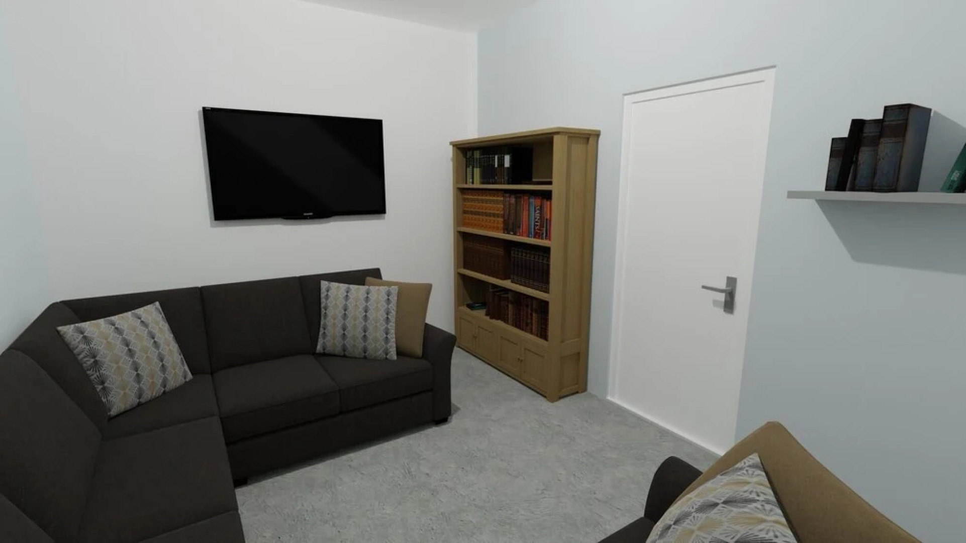 The Bear Cave-brand New W/amazing Views & Hot Tub