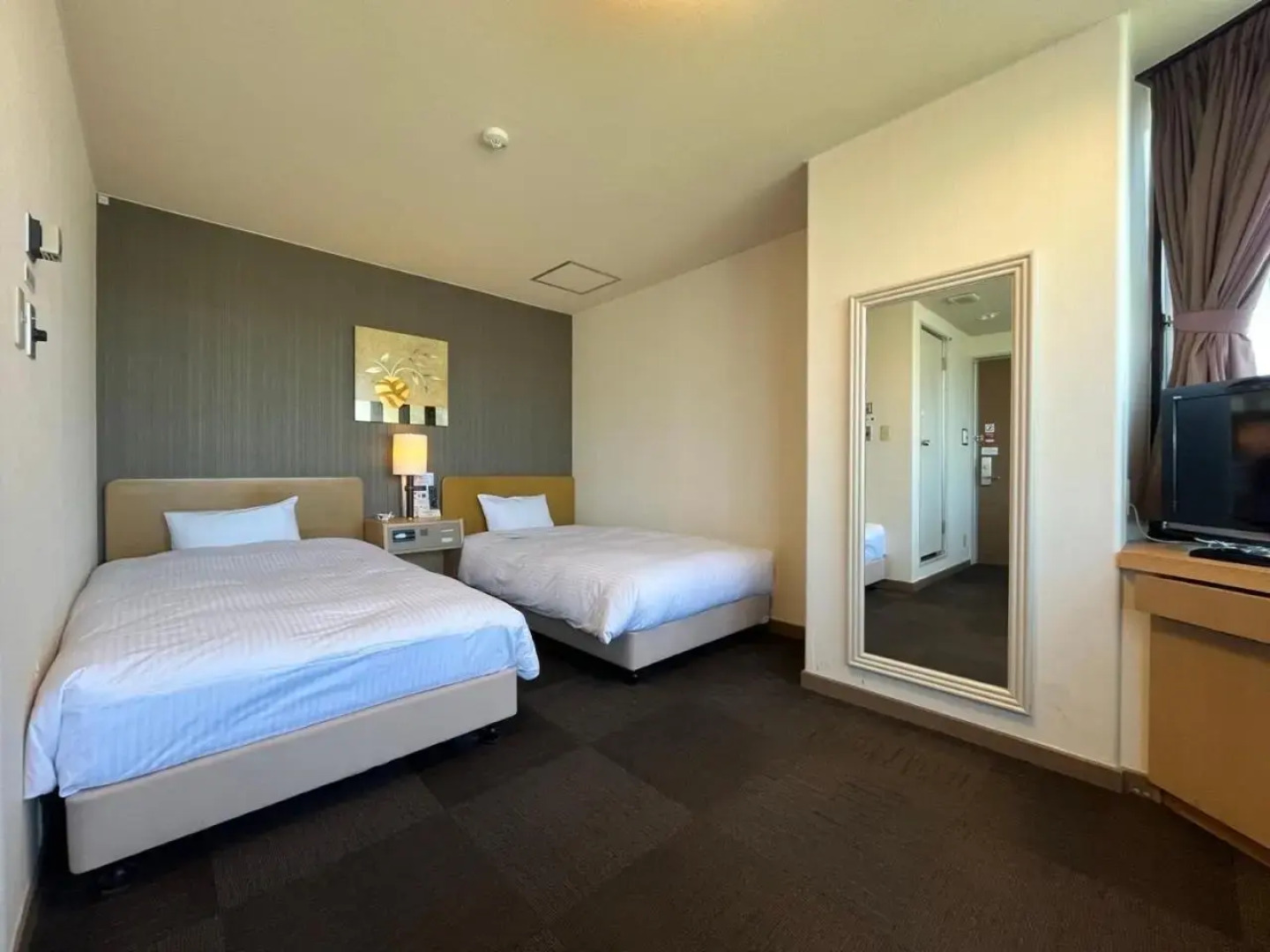 Hotel Route-Inn Seibu Chichibu Ekimae