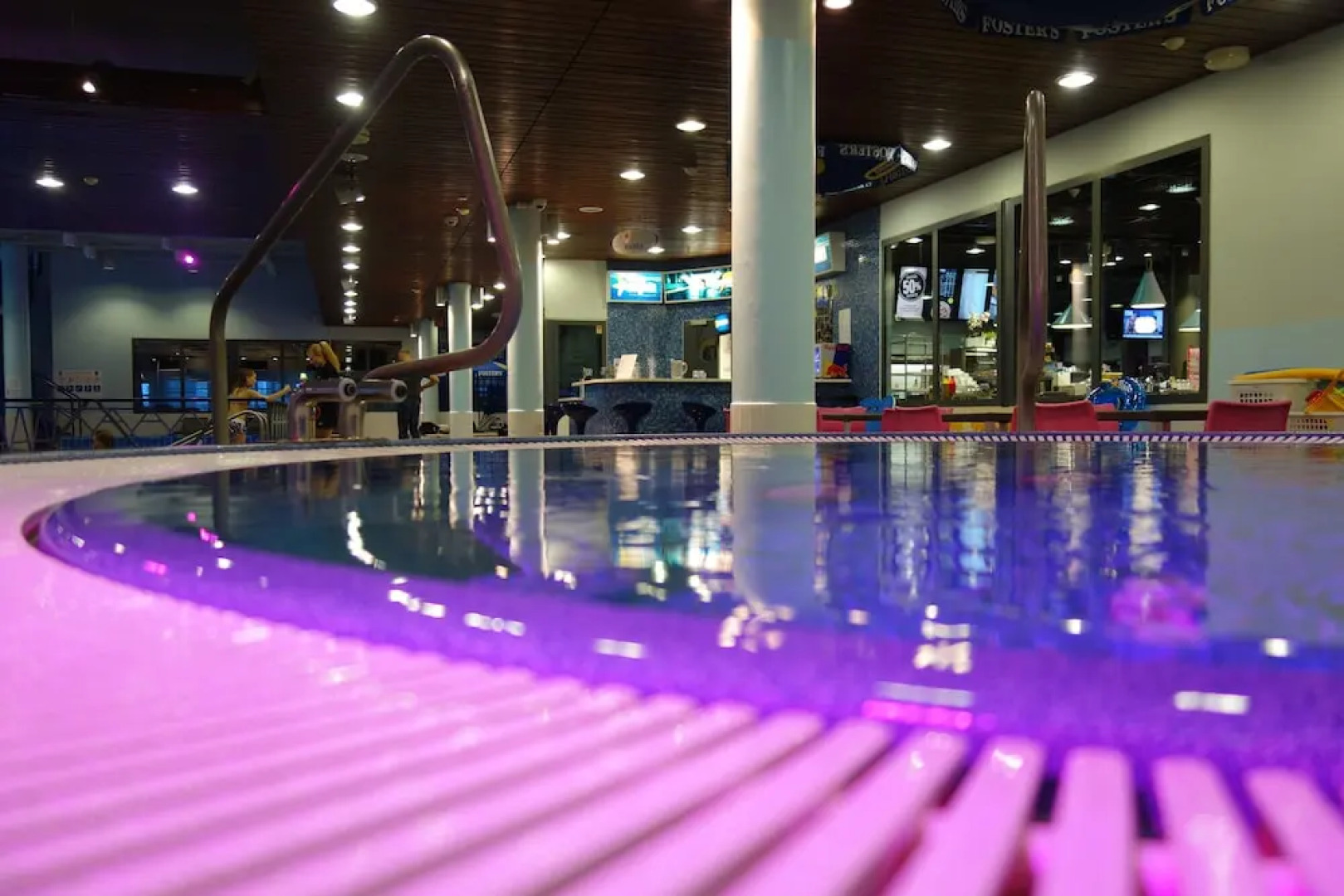 Tahko Spa Hotel Red Apartments