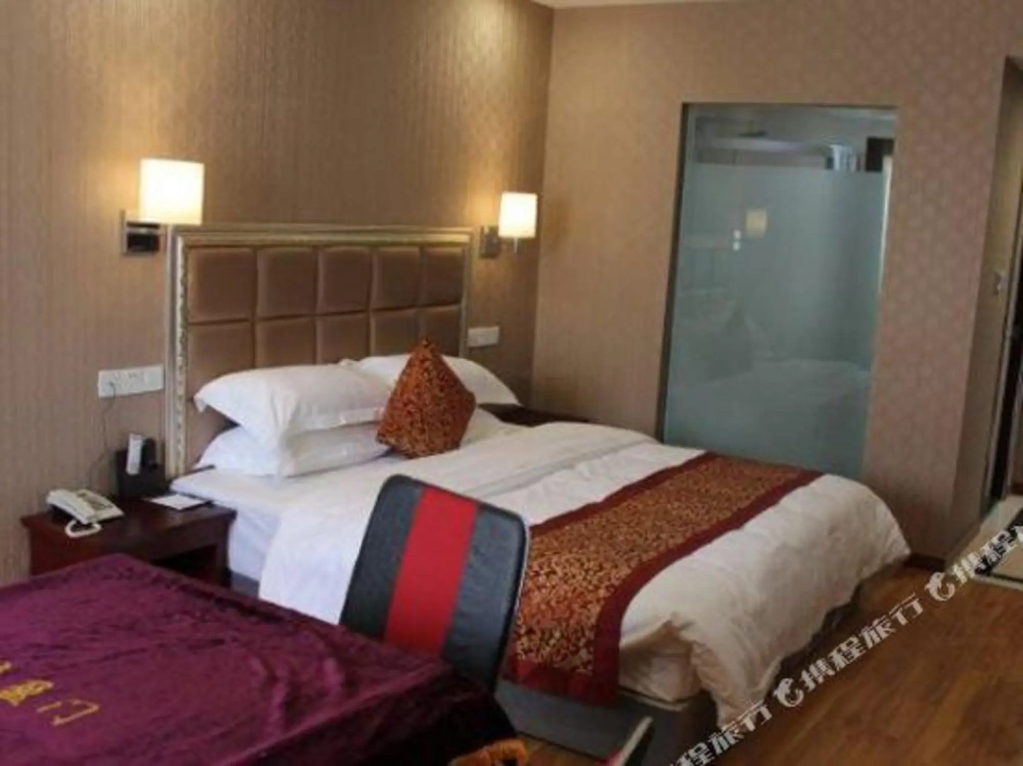 Yiluyue Business Hotel