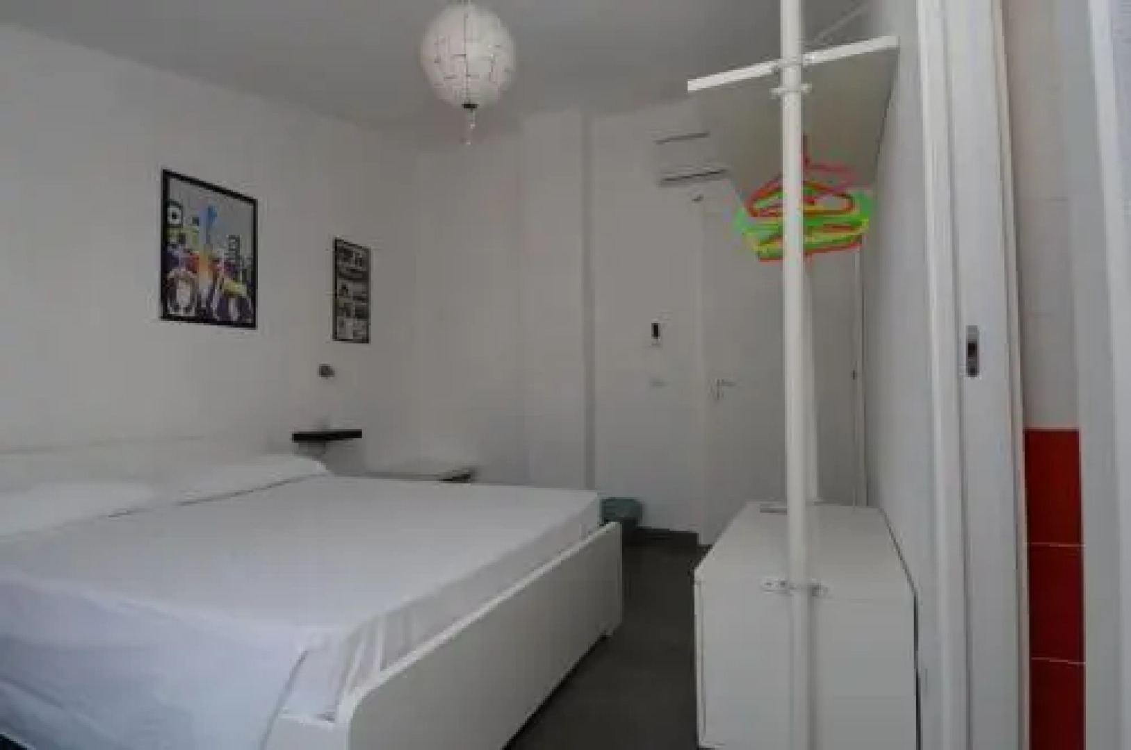 Accommodation Libertino