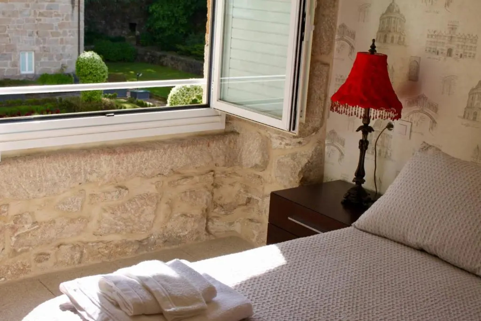 Residencial Mondariz Balneario 123