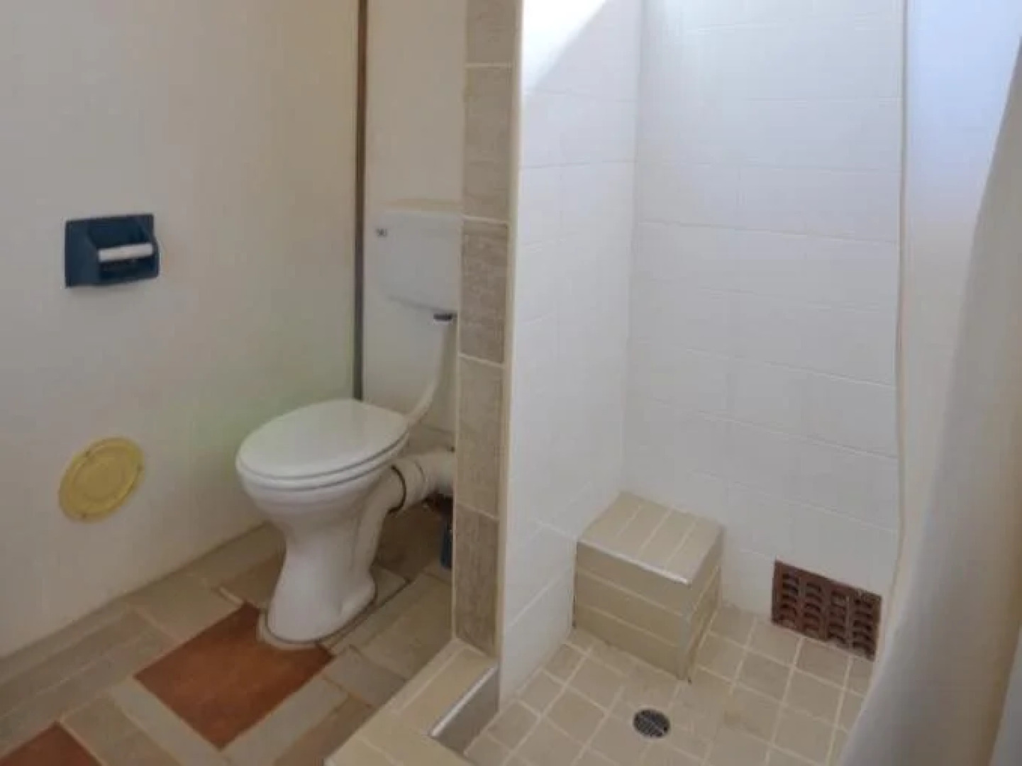 North Lodge Cottages