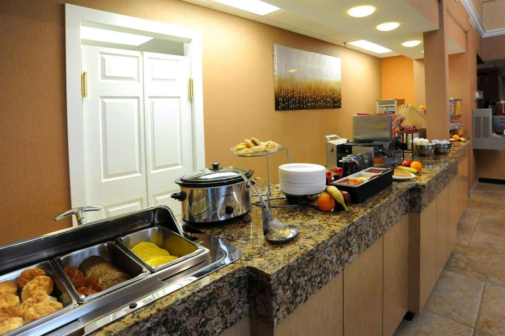 La Quinta Inn & Suites by Wyndham Springfield South