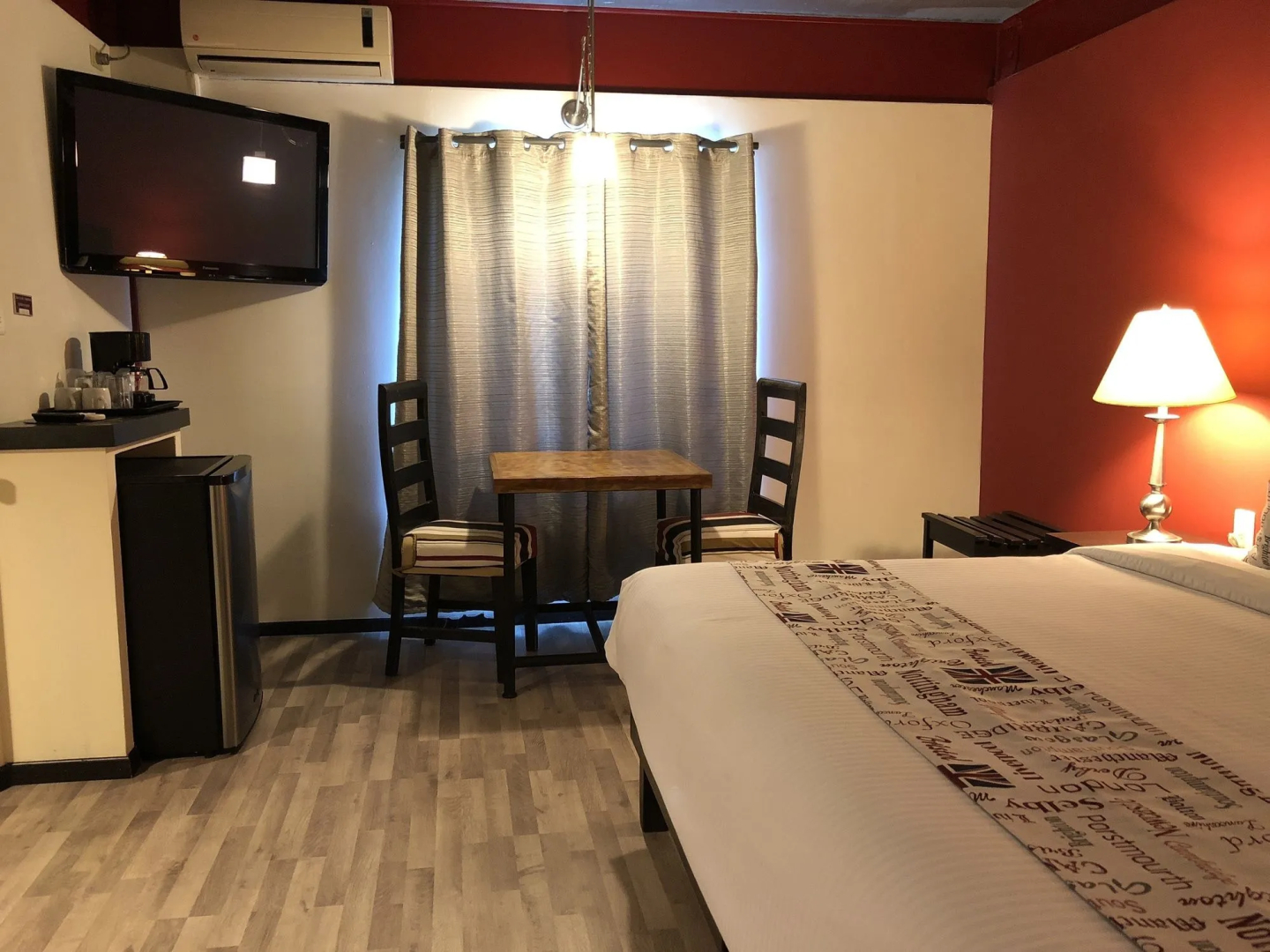 Hotel El Dorado Hermosillo