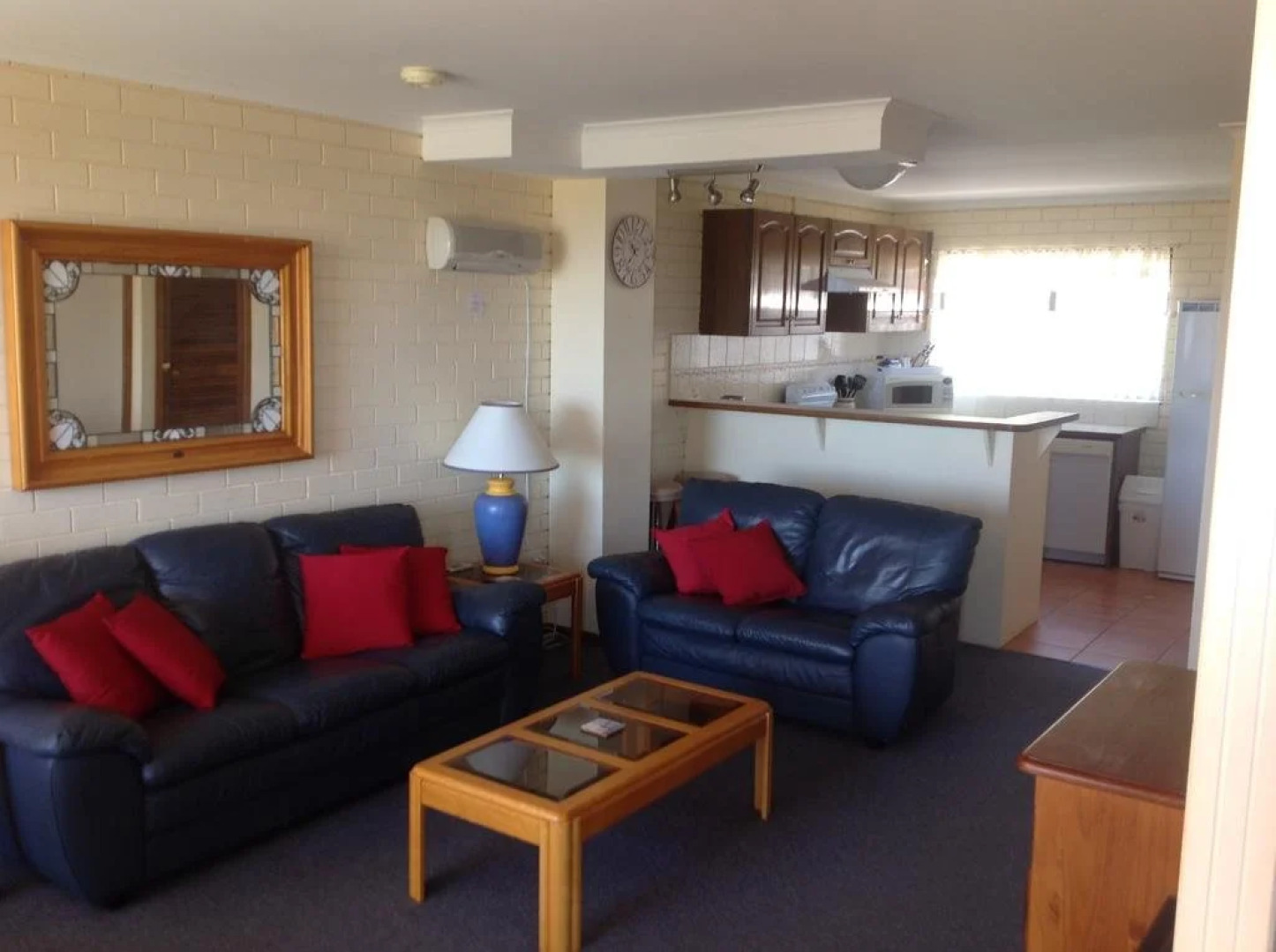 Panoramic Townhouses by Lisa