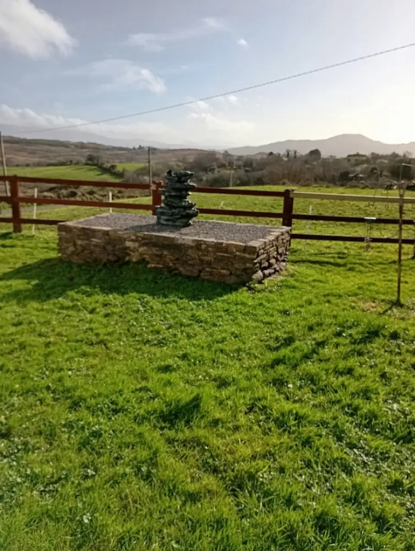 Room in Bungalow - Very Nice View With This Room