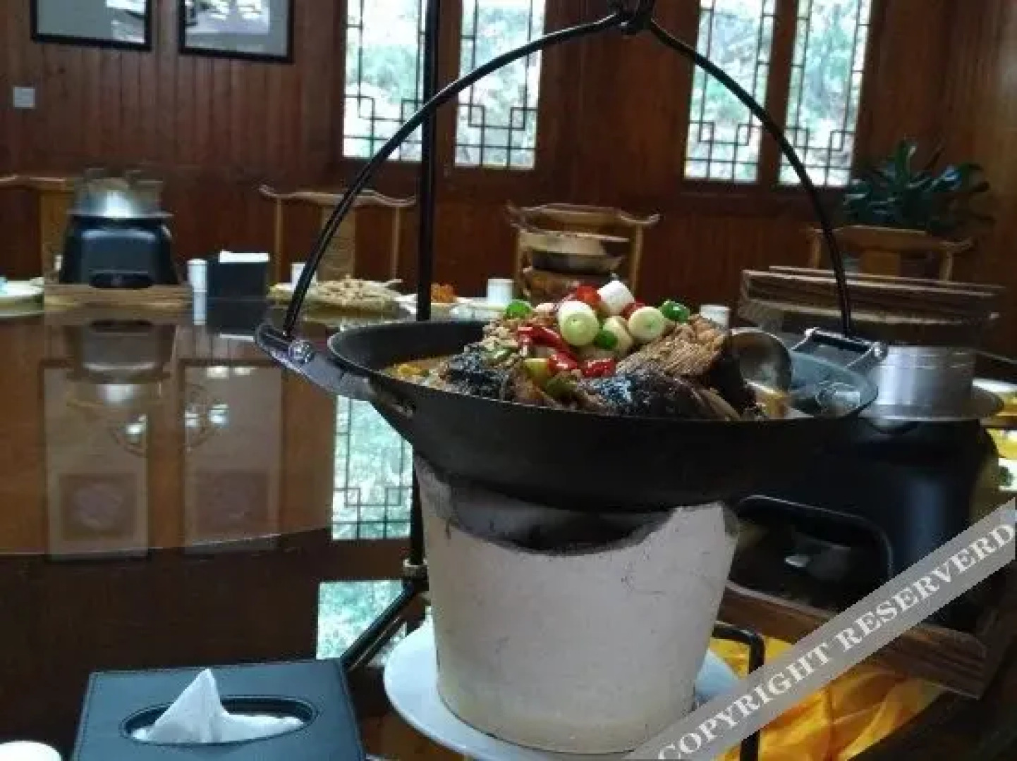 Xiao Quan Wan Resort