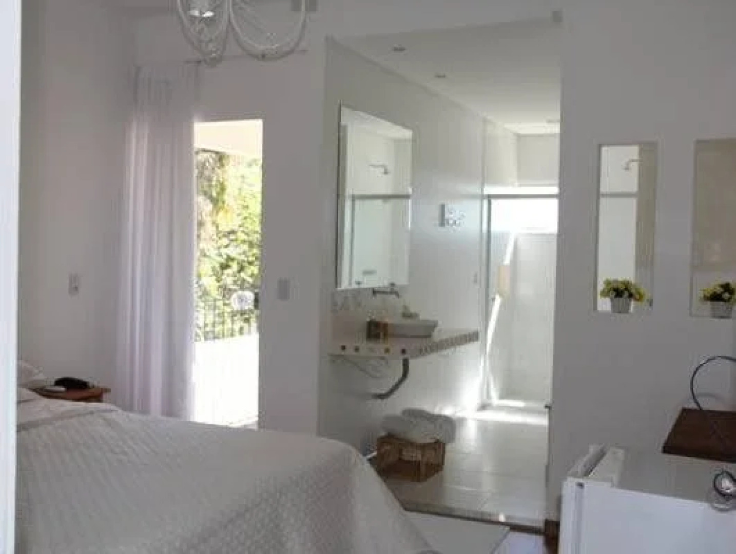 Hotel Pousada Vicini