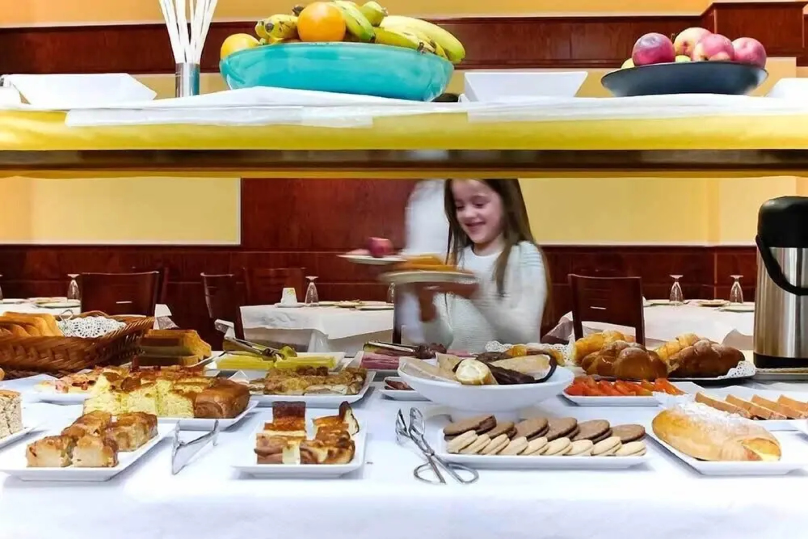 Hotel Jucamar