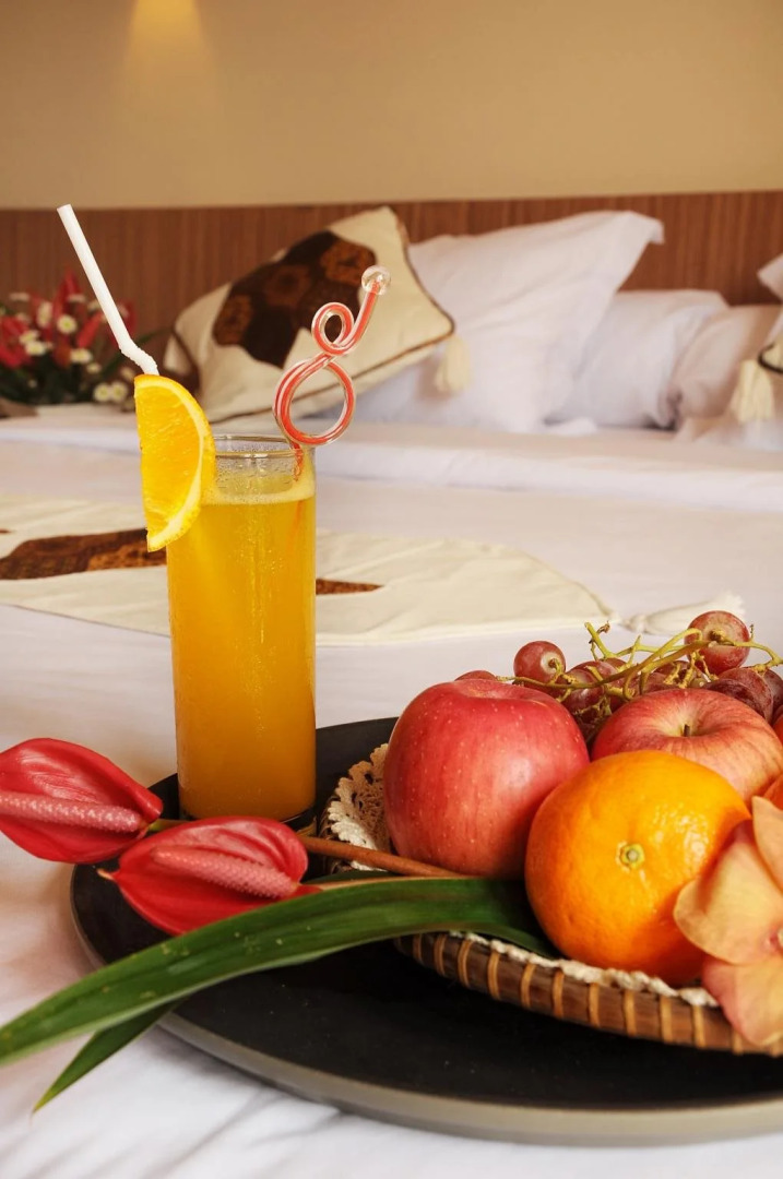 Tetirah Boutique Hotel Salatiga