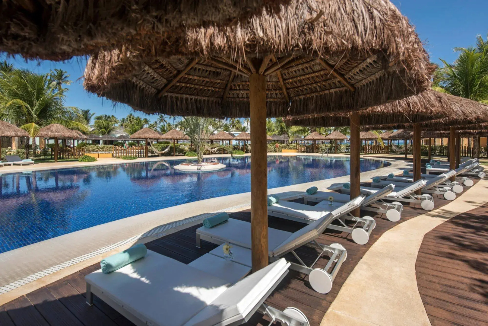 Iberostar Selection Praia do Forte - All Inclusive