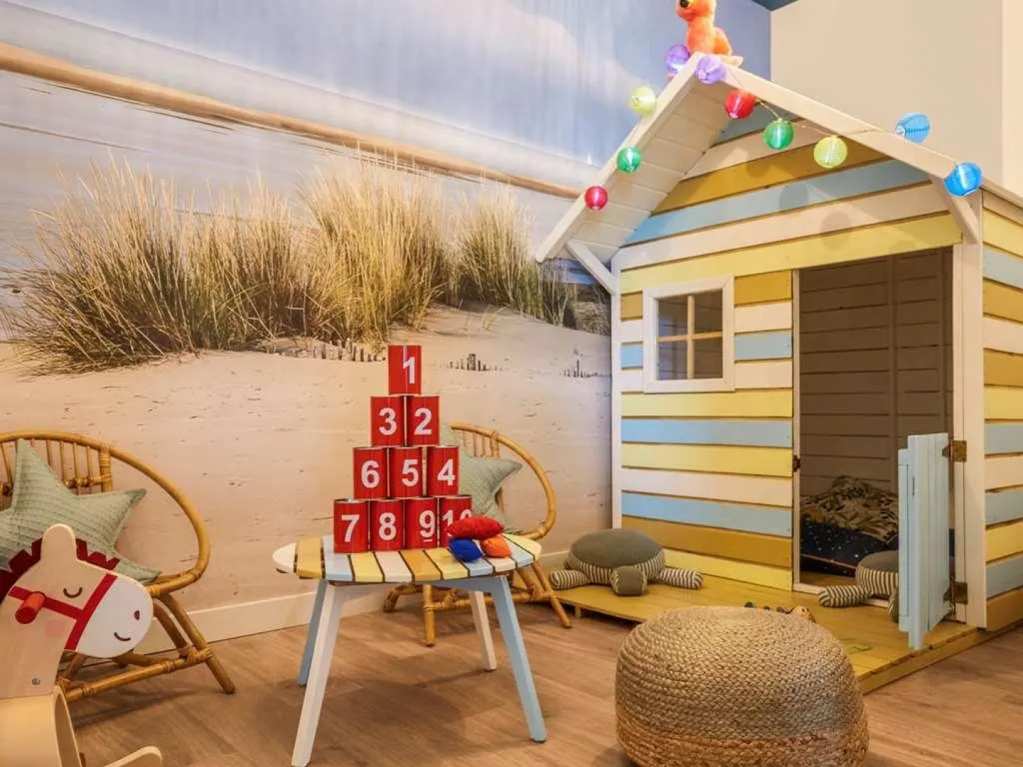 ibis Styles Montpellier Aeroport Parc Des Expos