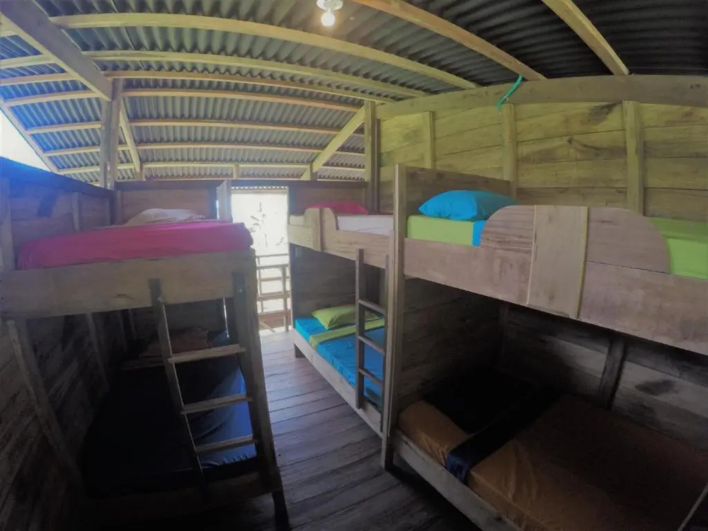 The Pelican House Hostel