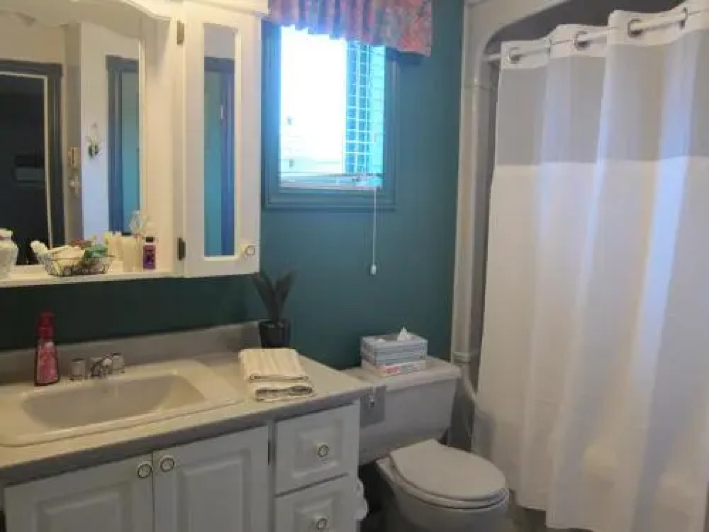 The Point Bed and Breakfast