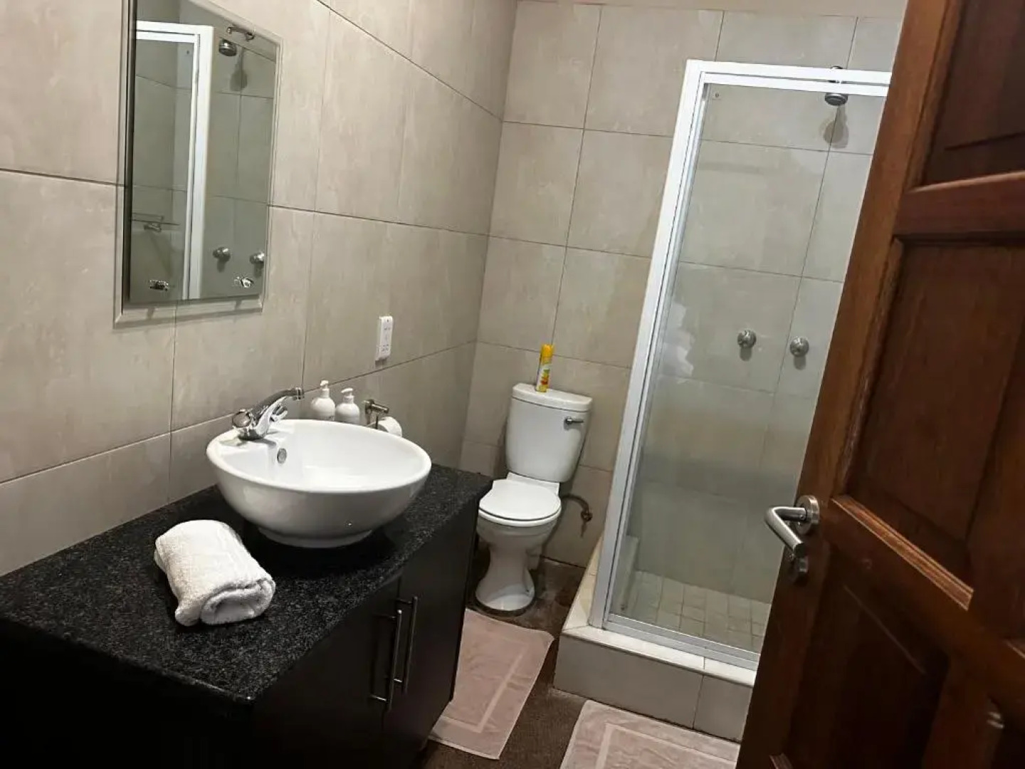 Iphofolo Lodge & Tented Camp