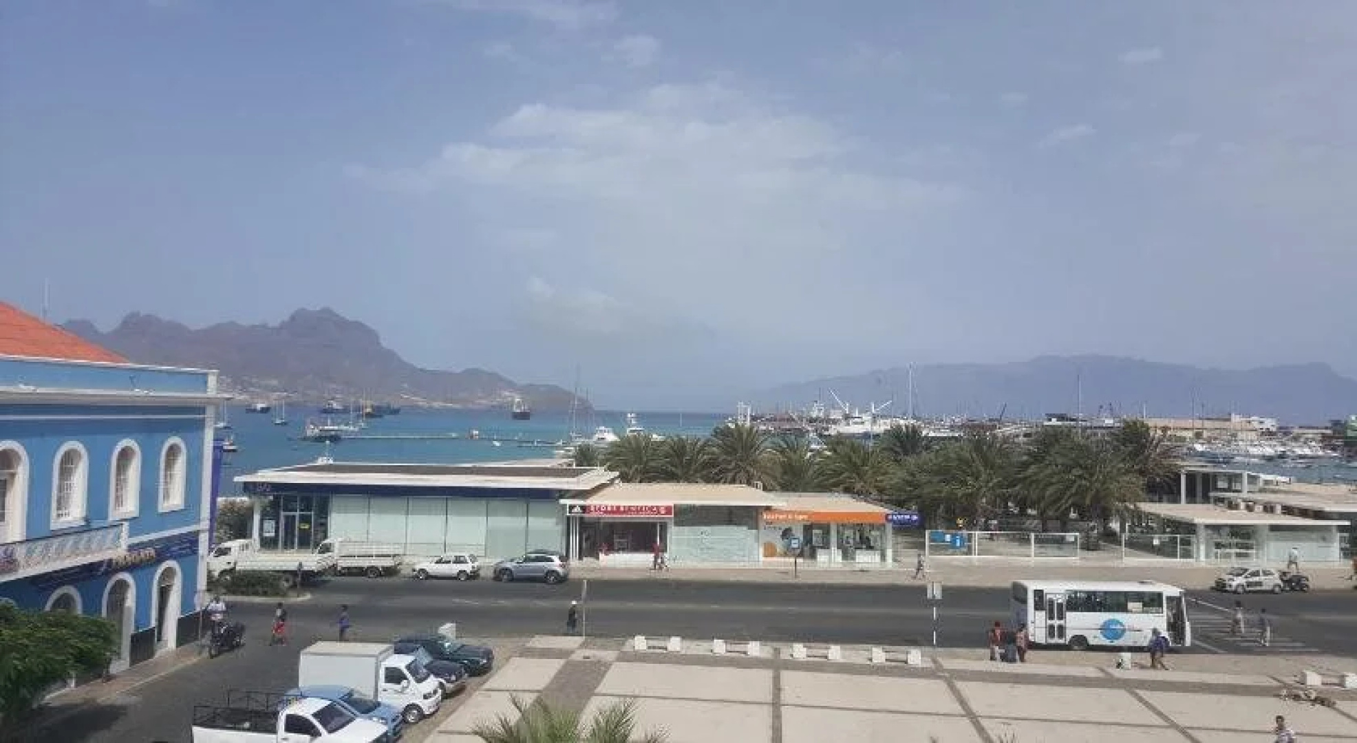Casa Café Mindelo