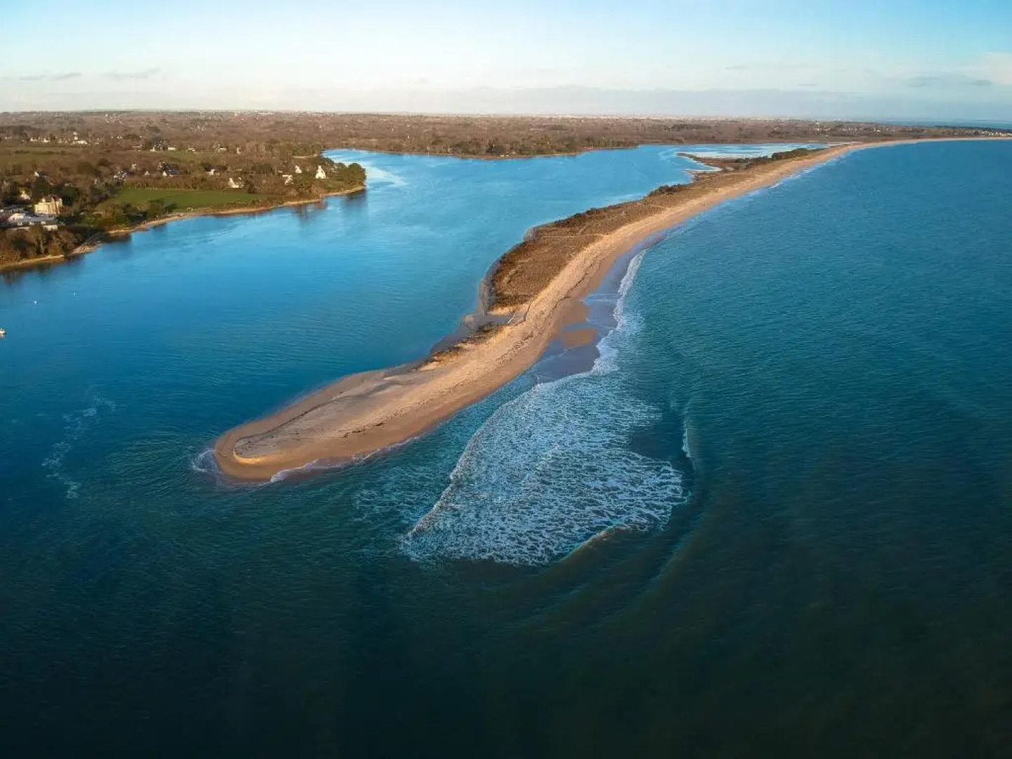 Le STUDIO "LA PLAGE" 3 ETOILES face à la mer