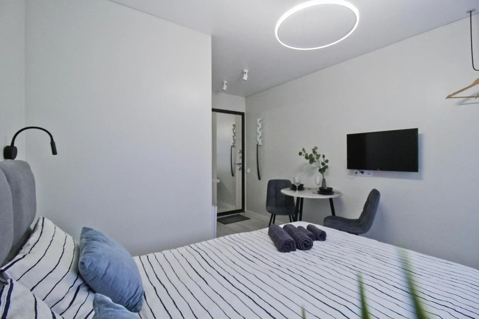 Апартаменты на улице Соммера