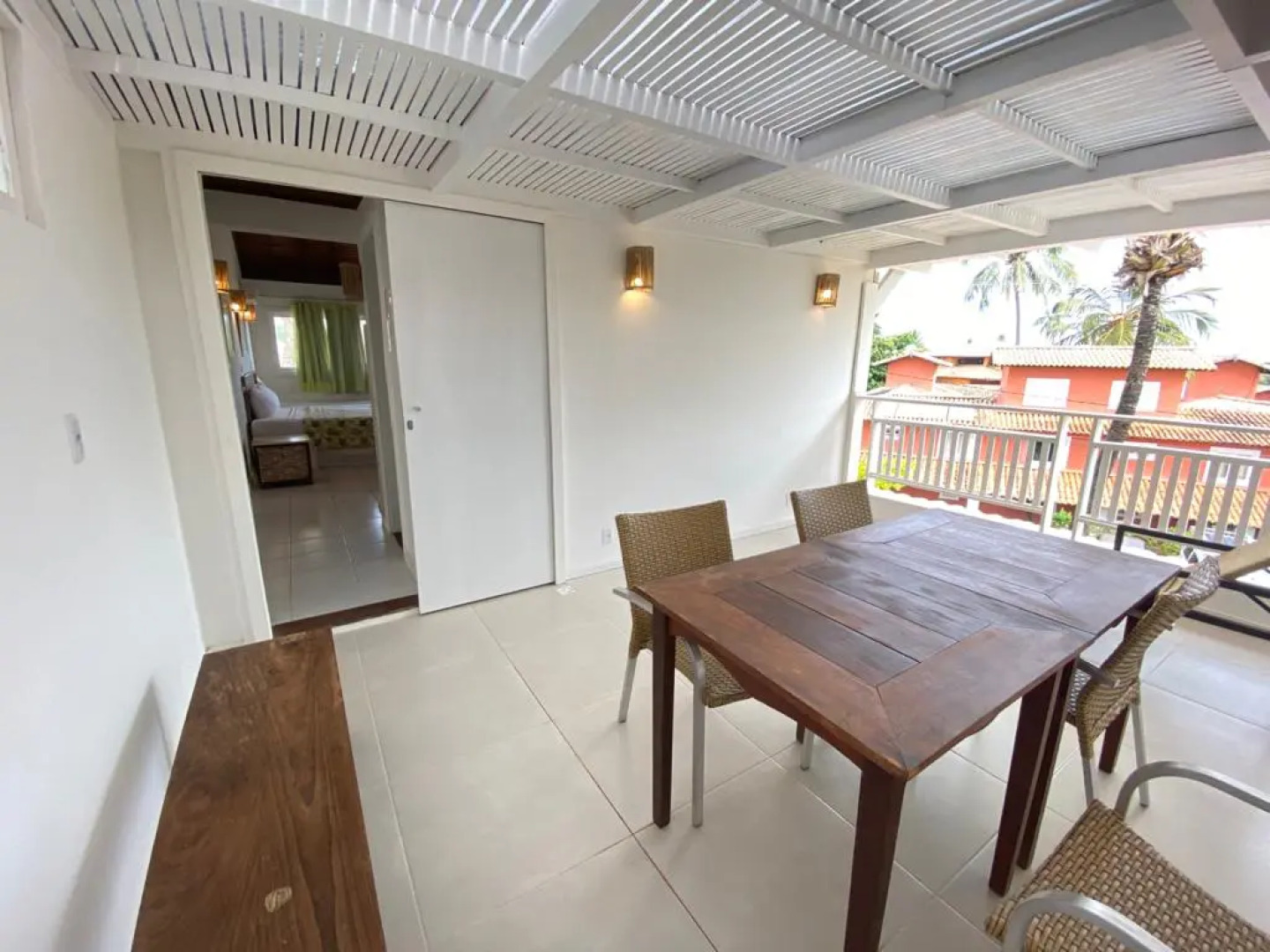 Apart Hotel Forte Blu