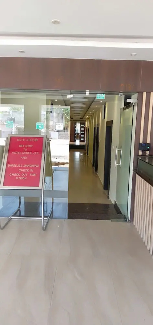 Hotel Shree Jee