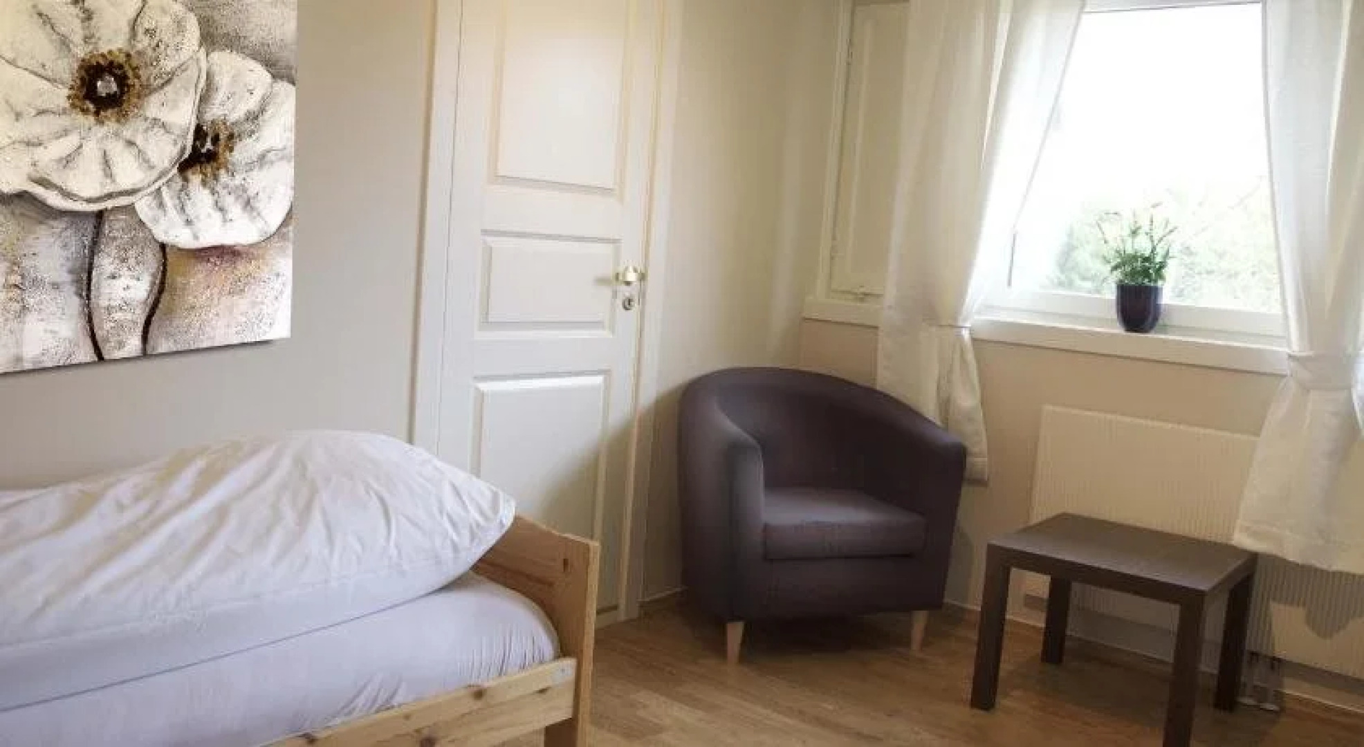 Tynset Rom & Camping