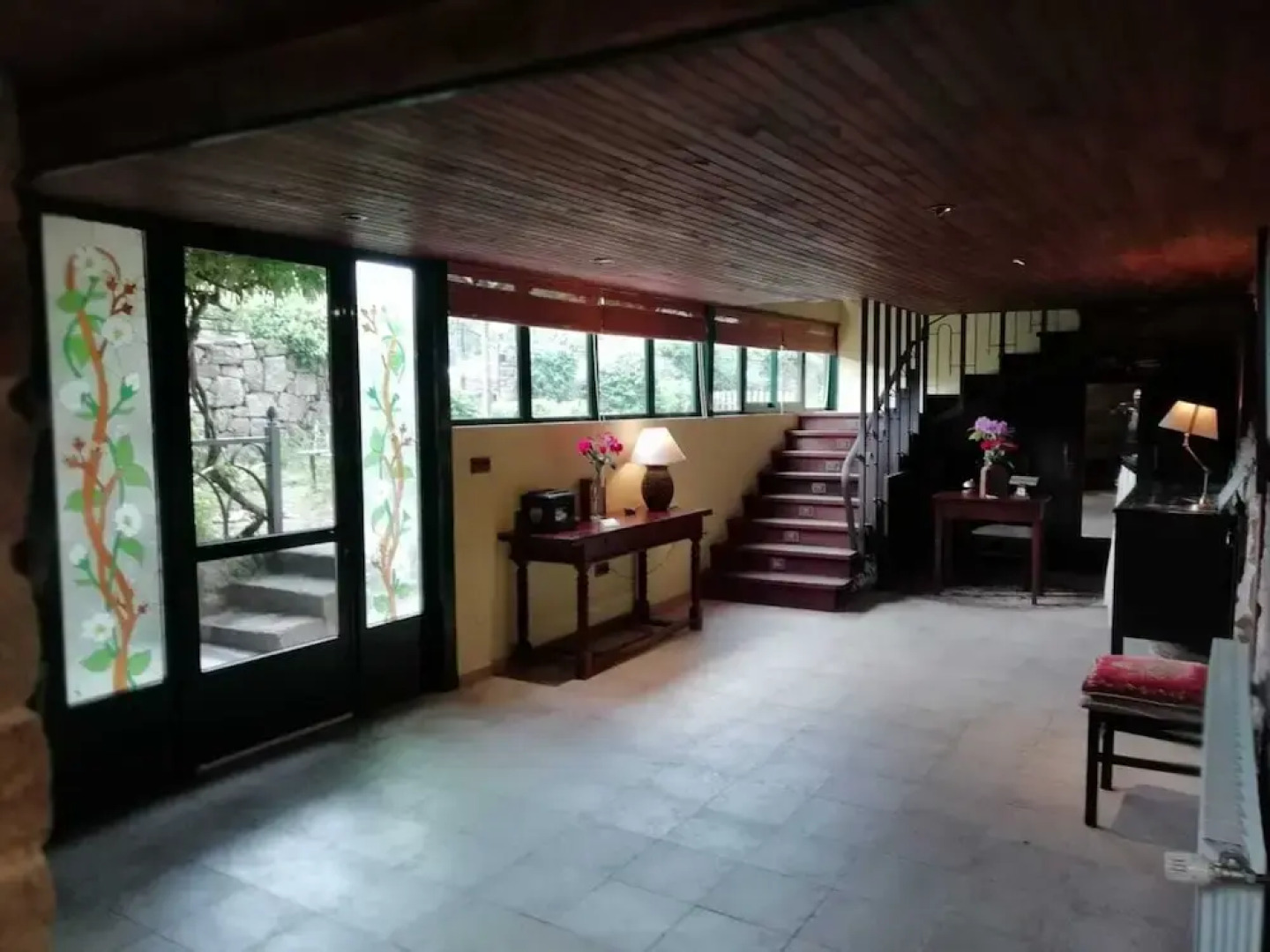 Hotel Rustico Aldea Figueiredo