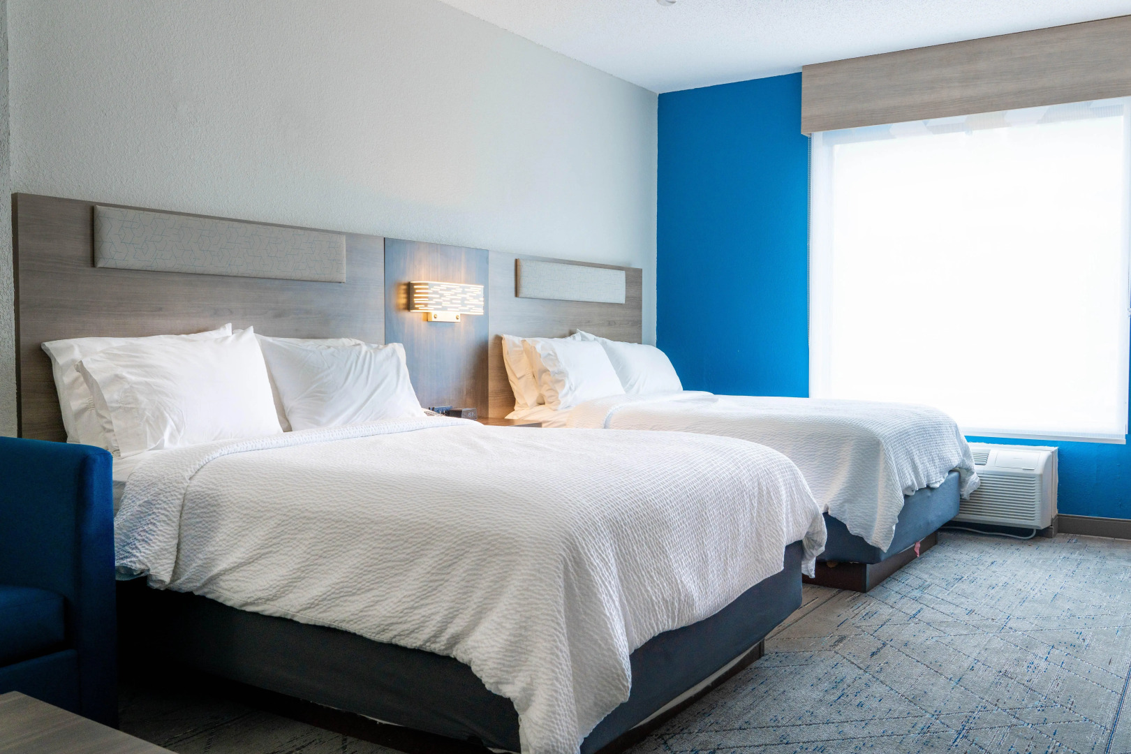 Holiday Inn Express & Suites Hiawassee by IHG