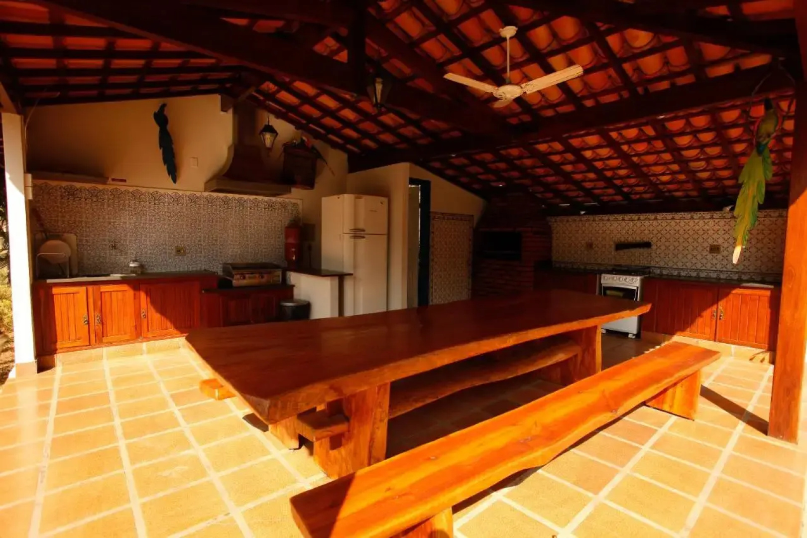 Fazenda das Melancias