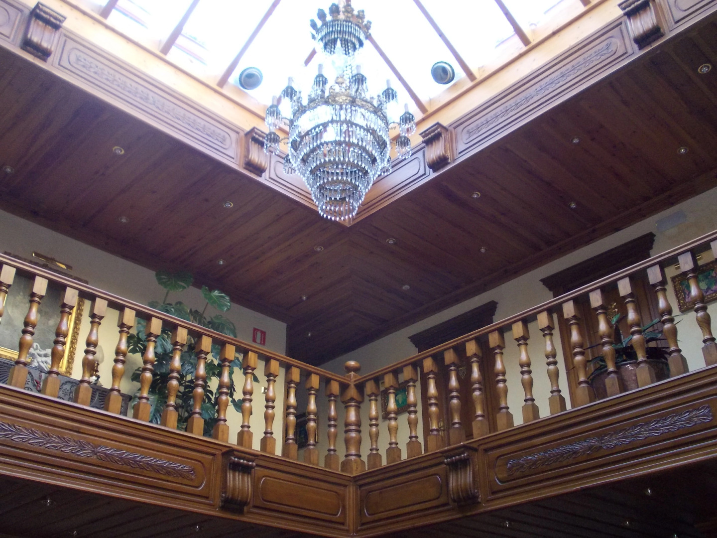 Hotel Finca Torremilanos