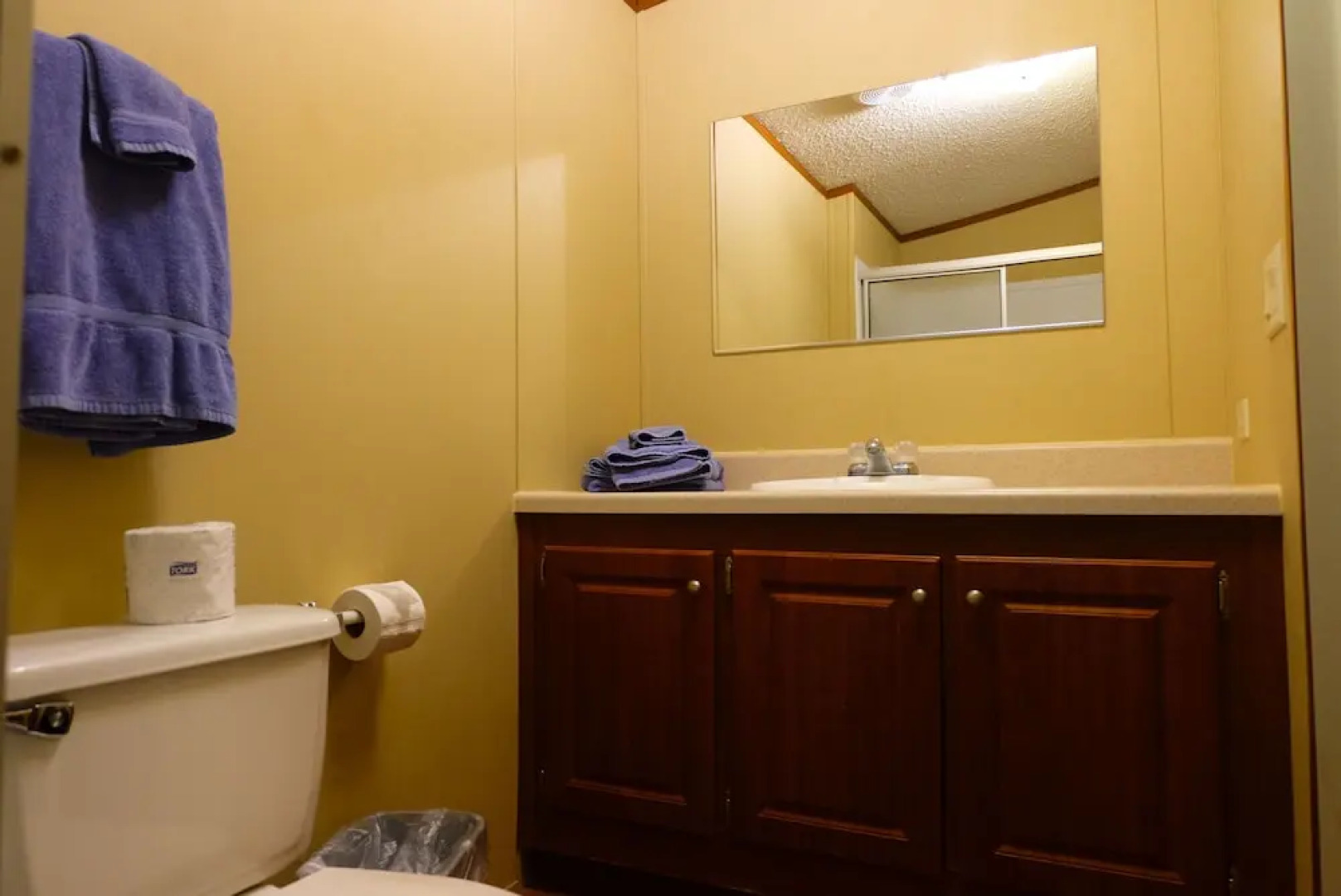 Target Hospitality - Jal Lodge