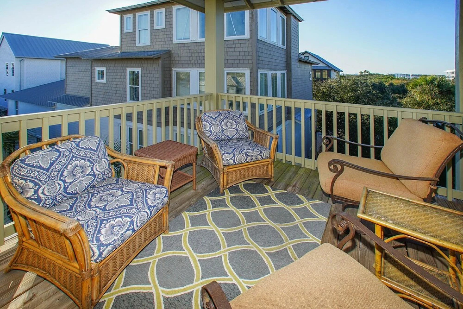 Sunset Beach unit 2 - 1135249