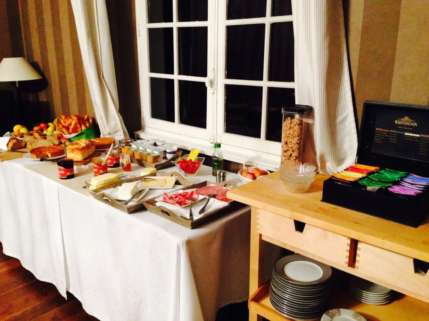 Villa la Renaissance Hôtel