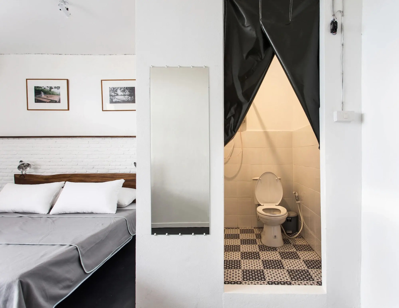 Stockhome Hostel Ayutthaya