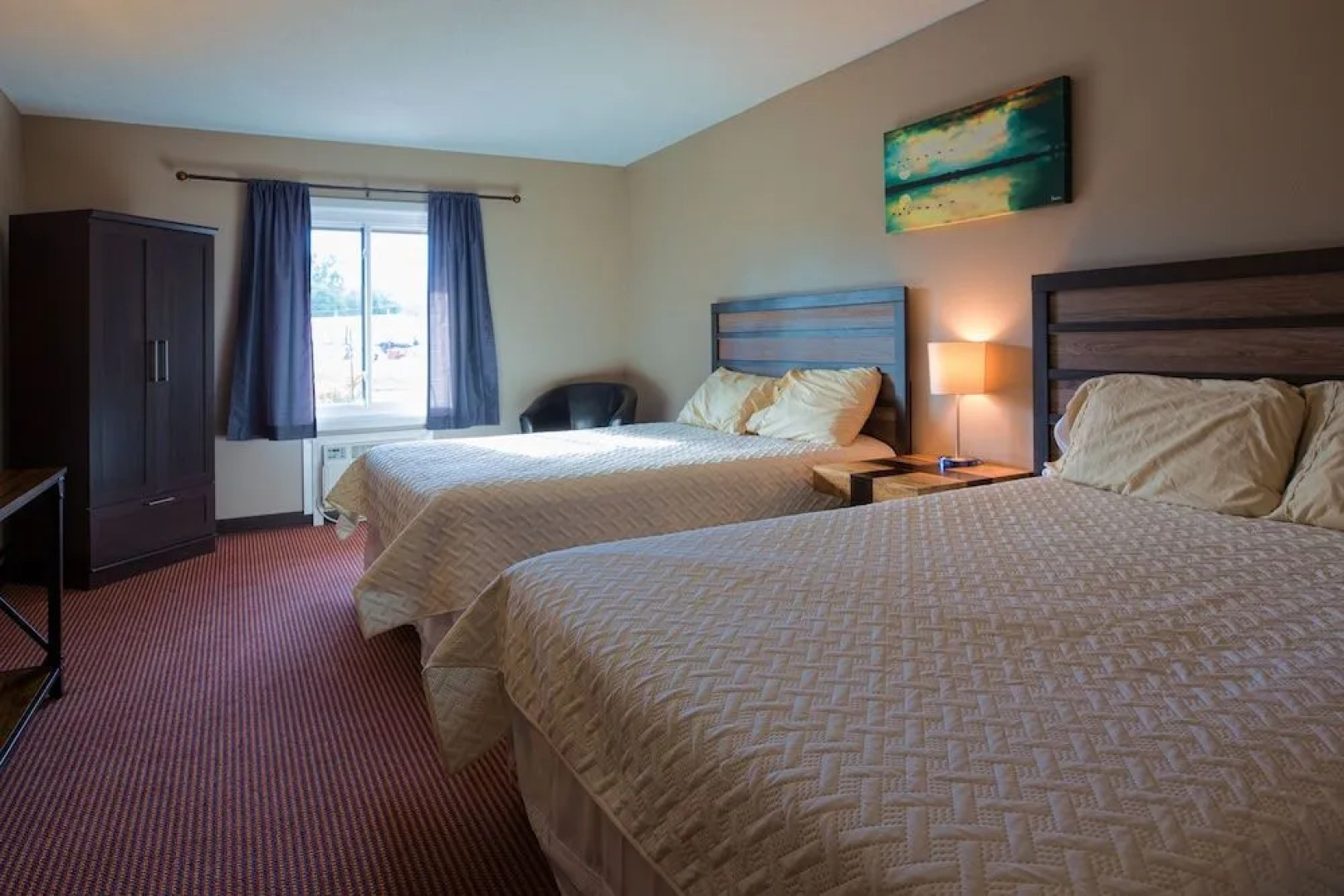 Hotel Arthur by OYO Glenwood Hwy 34