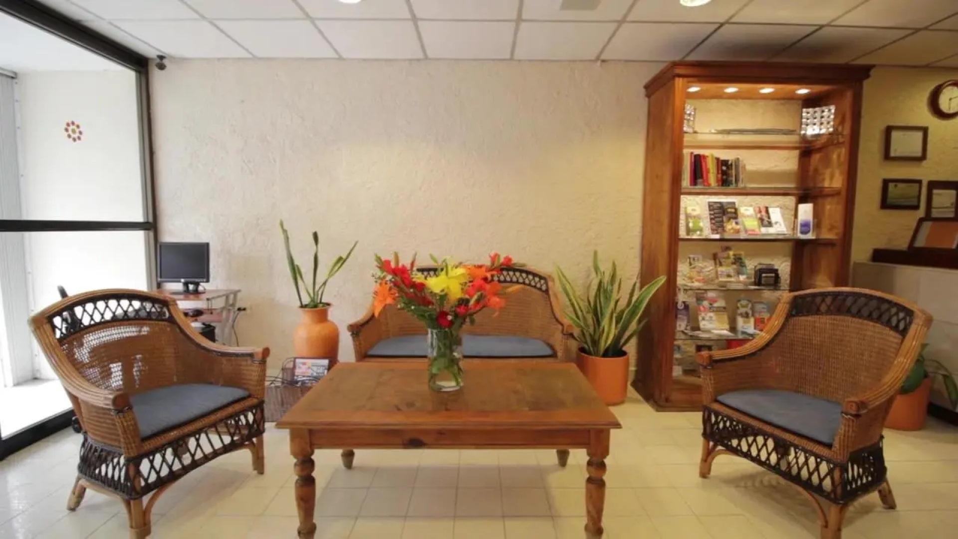 Suites Bahia