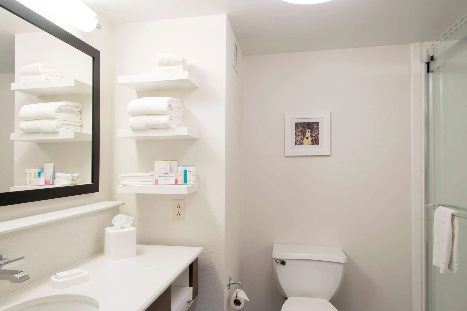 Hampton Inn Columbus/Taylorsville/Edinburgh