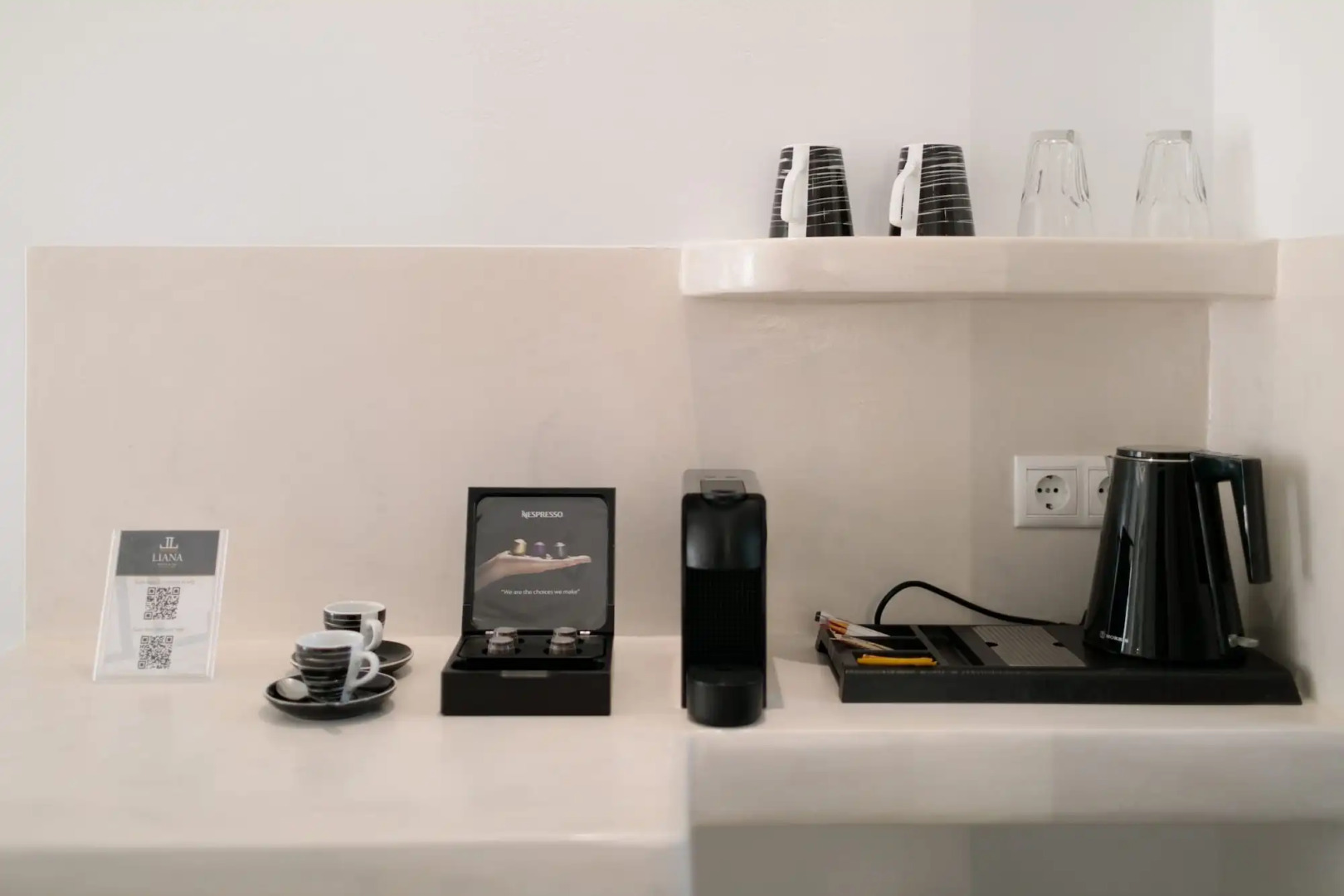 Liana Beach Hotel & Spa