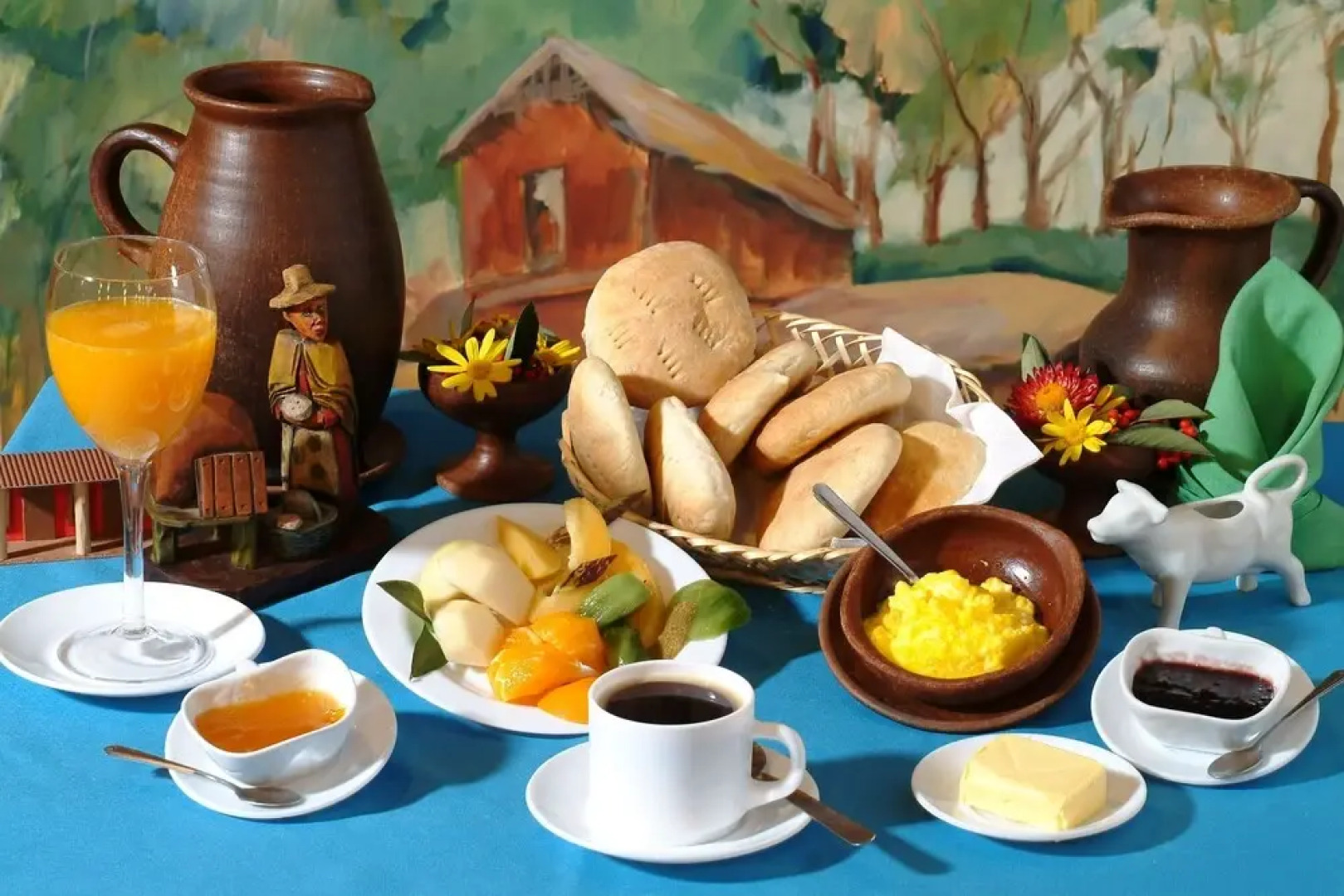 Hotel & Spa Colinas de Cuncumen