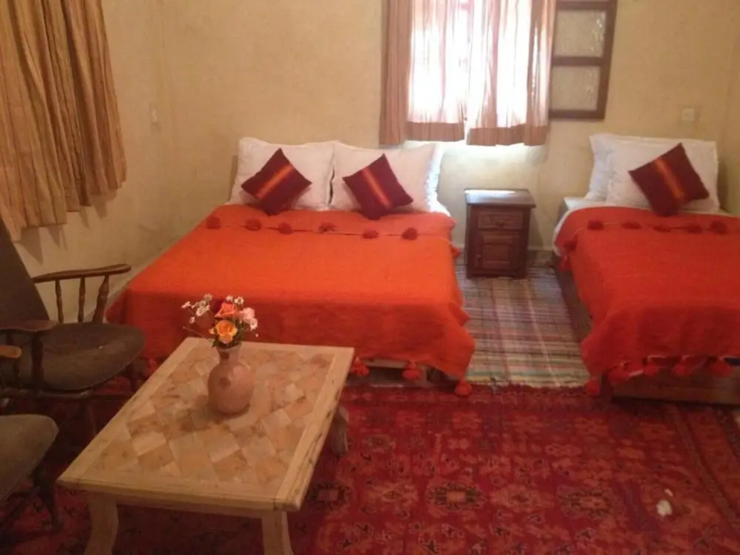 Riad Diwane