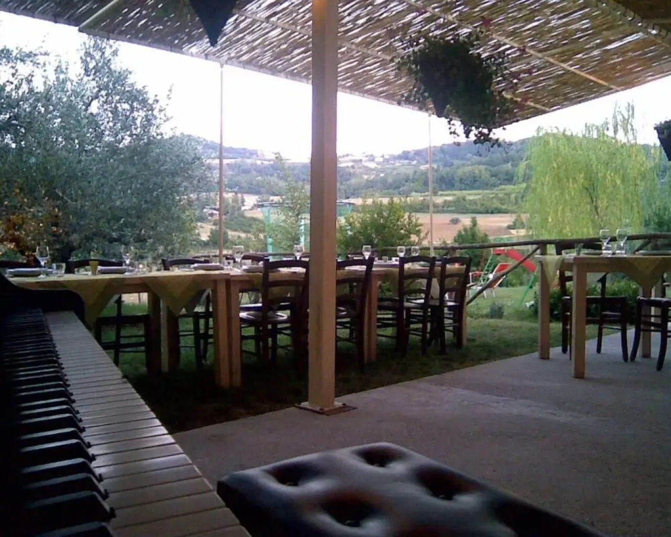 Le Spighe Agriturismo