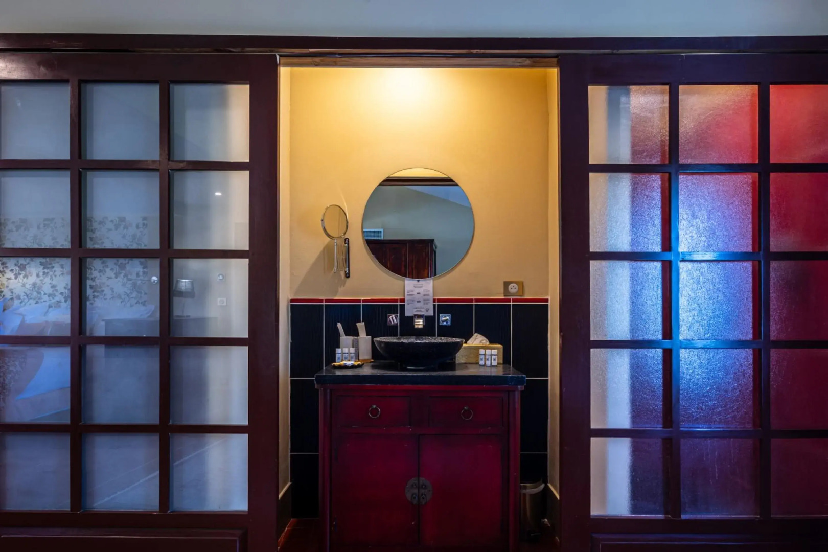 Le Clos Violette D'Aglaé