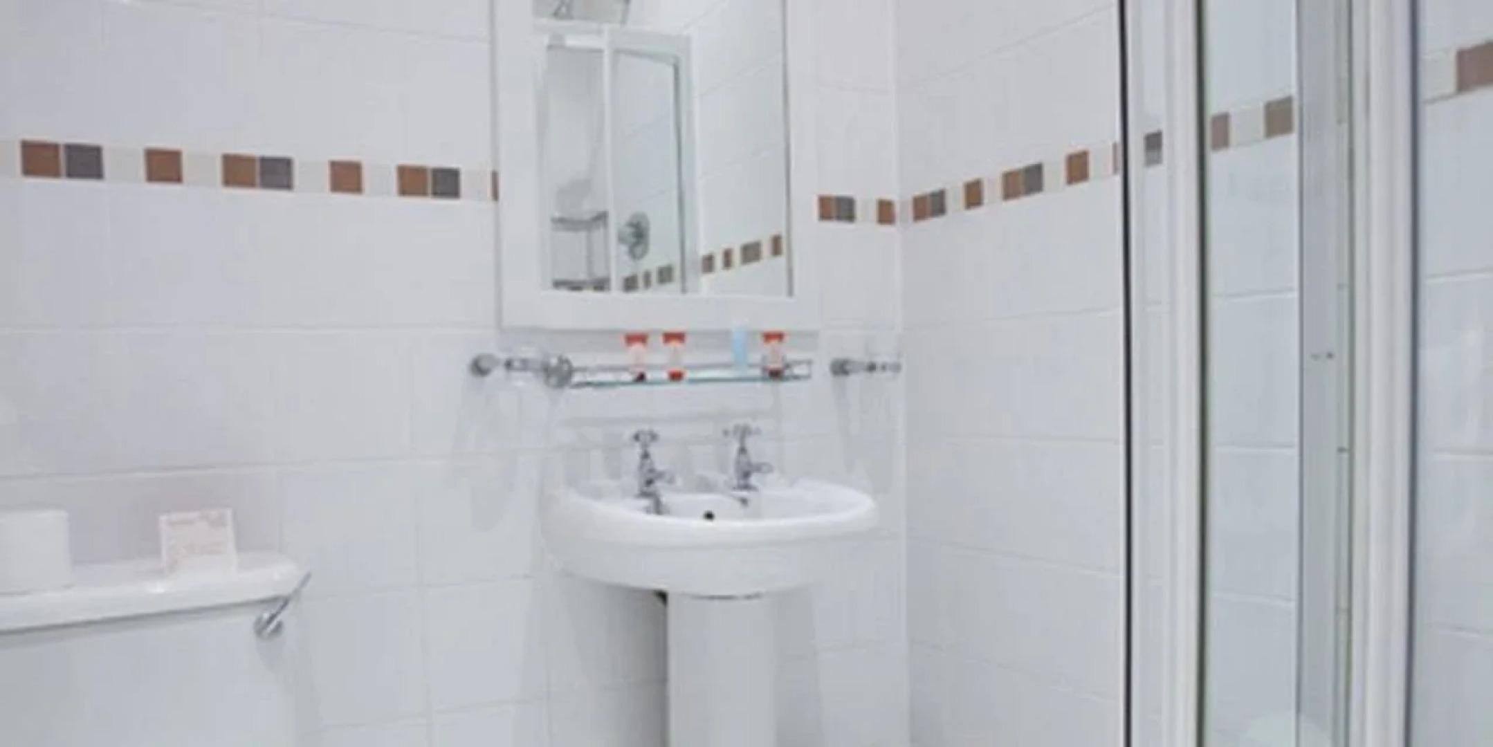 Stauntons on the Green