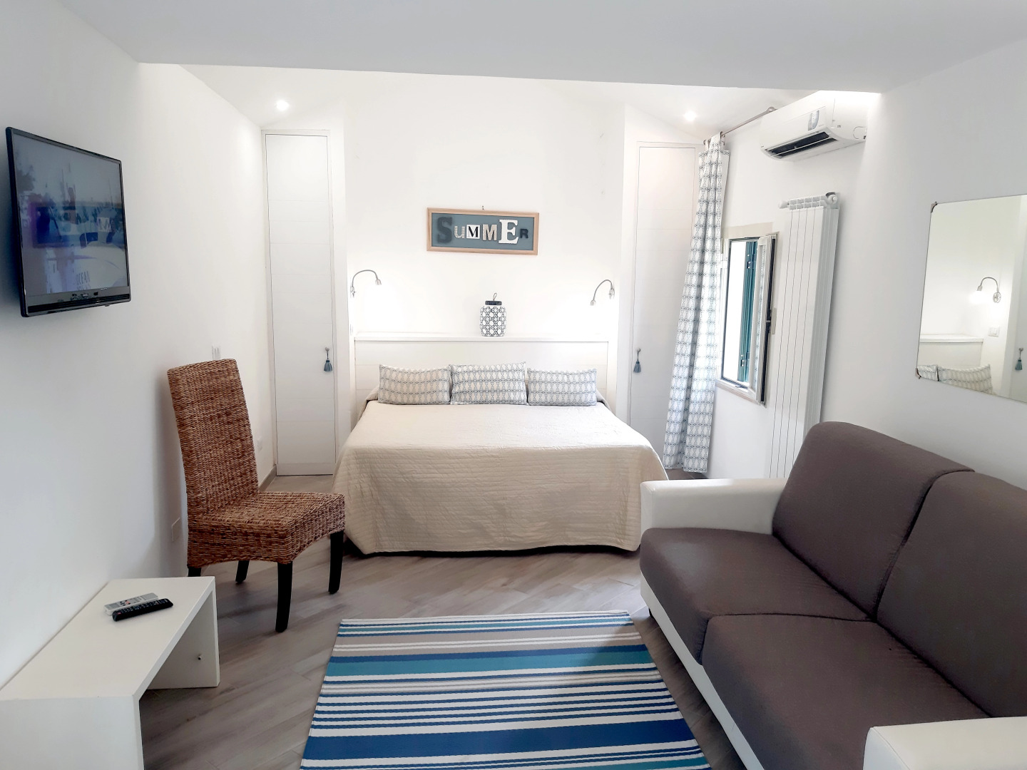 Esperidi Resort Village