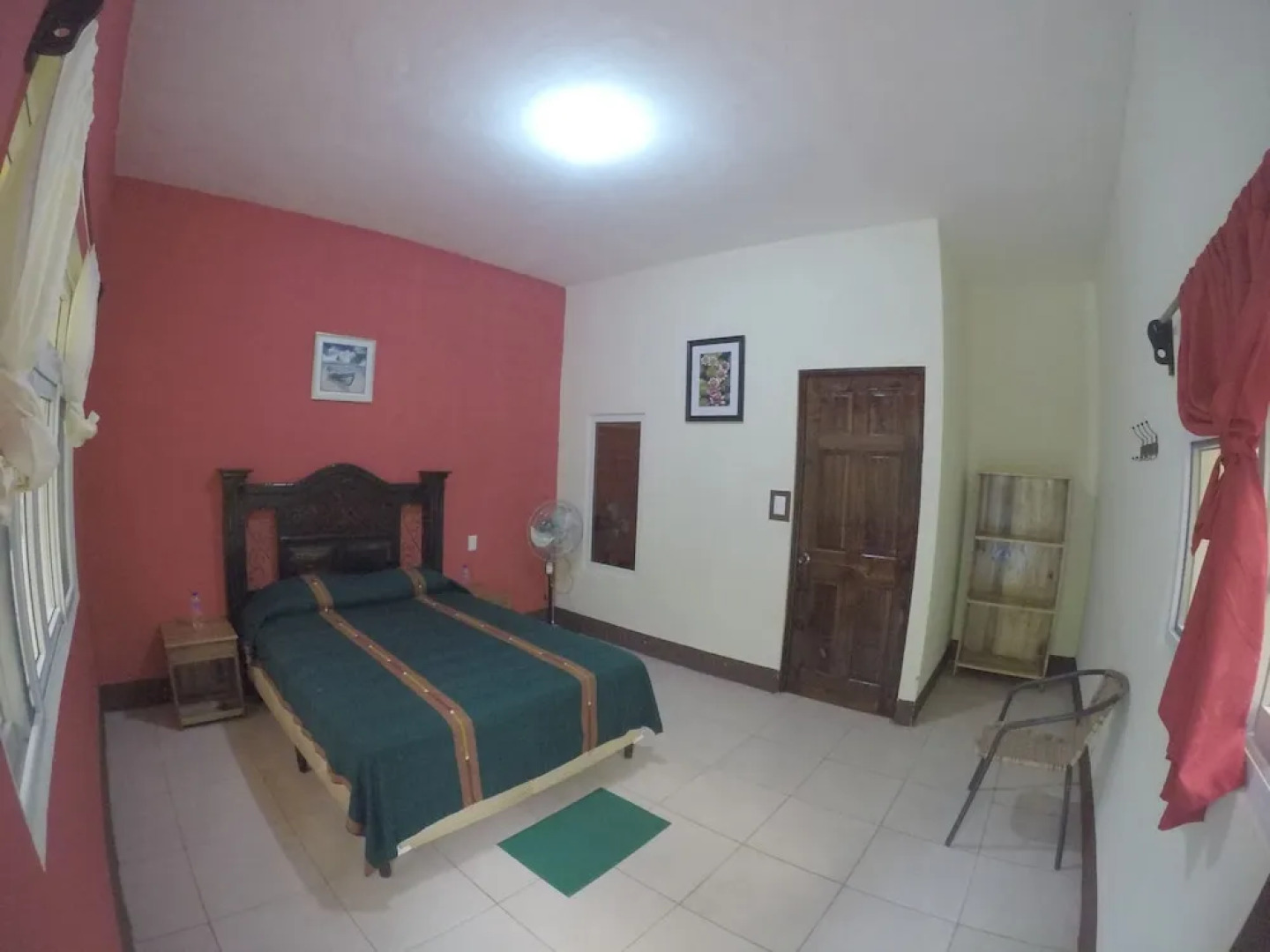 Hostal Oasis The Traveler - Hostel