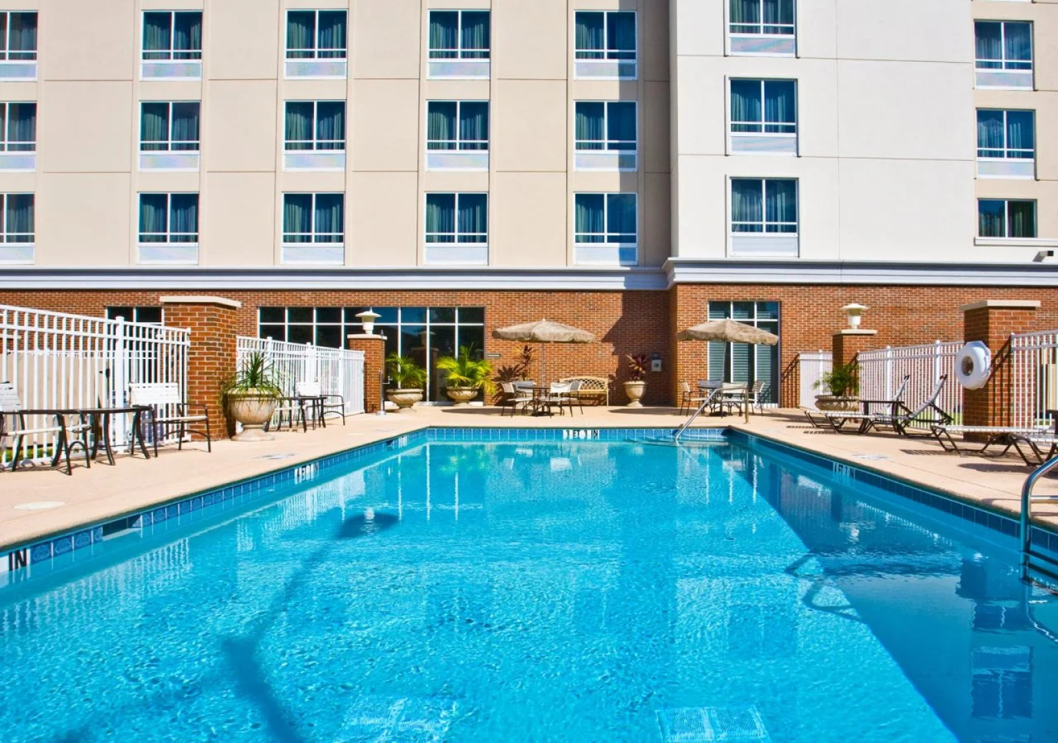 Holiday Inn Winter Haven by IHG