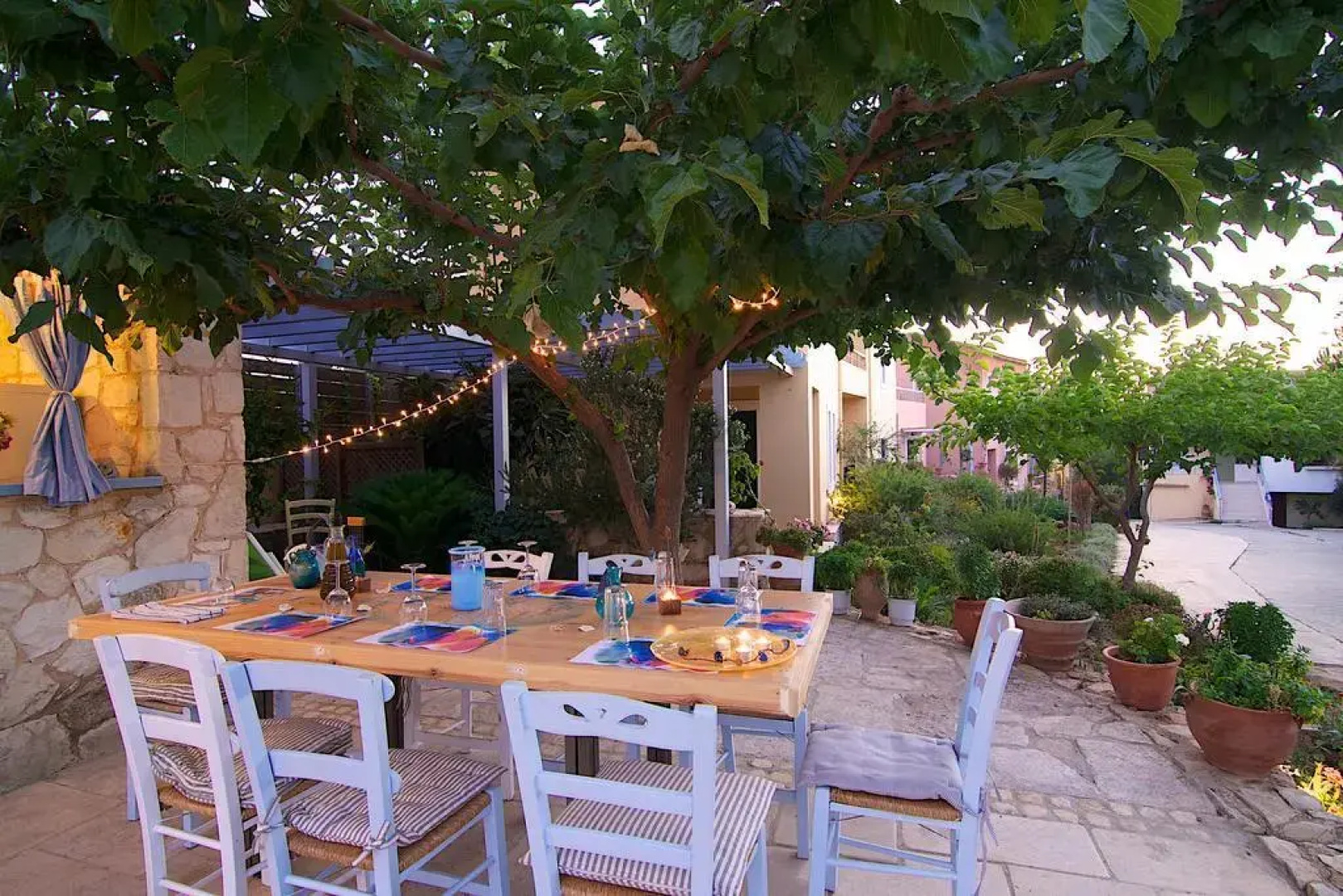 Villa Diktamos