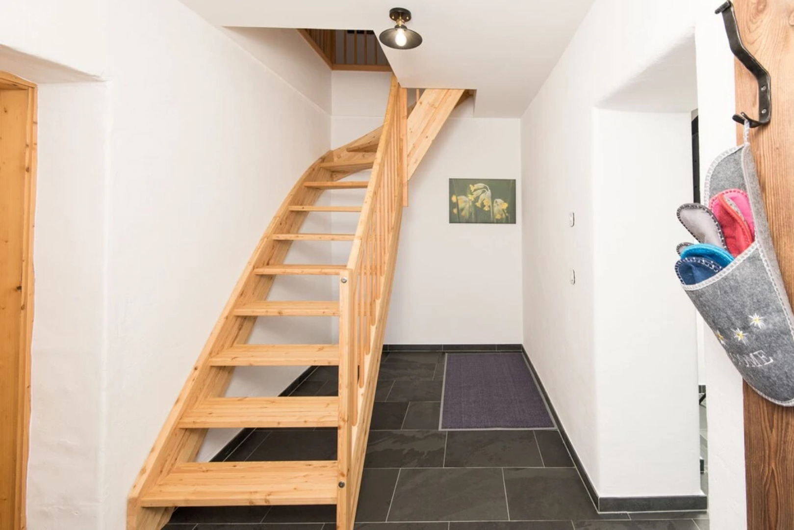 Gletscher Appartements