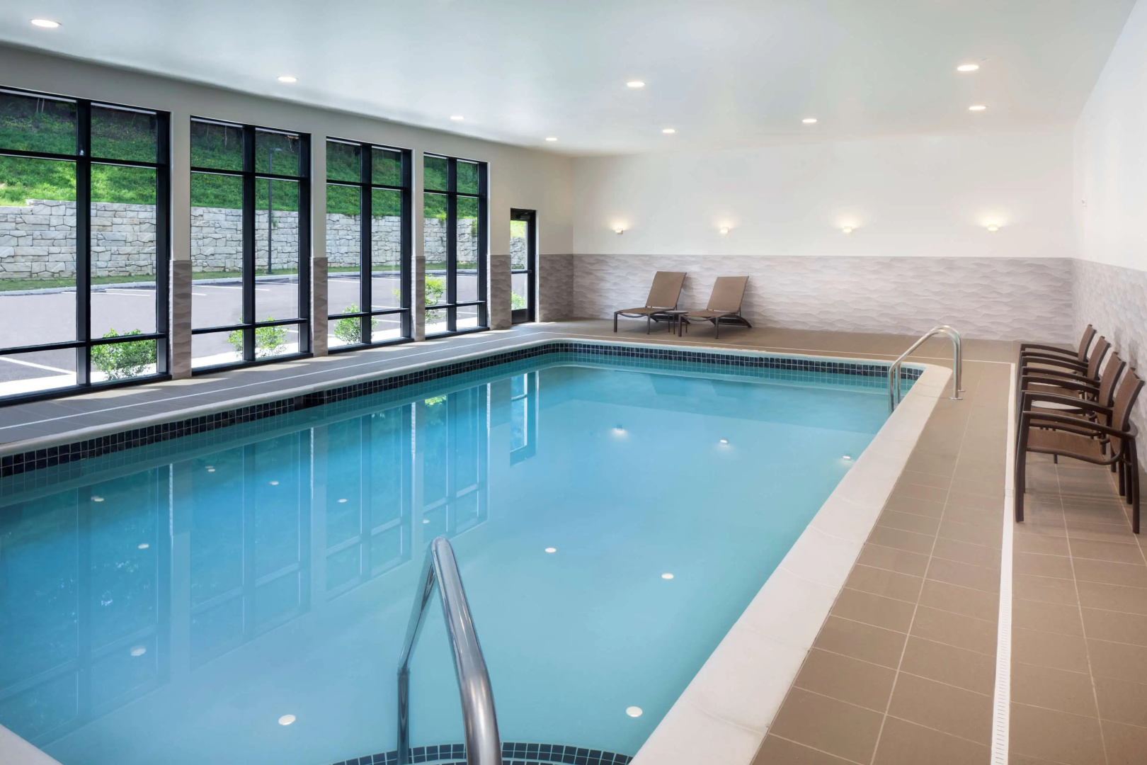 Hyatt Place Poughkeepsie / Hudson Valley